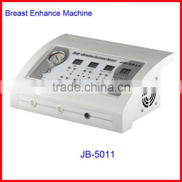 Newest low frequency breast enhancement beauty Machine,Beauty Salon Equipment