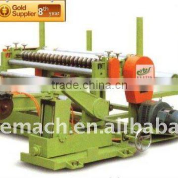 Kraft Paper Rewinder