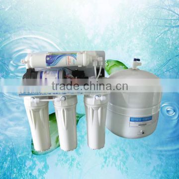 Reverse Osmosis Water Filter System