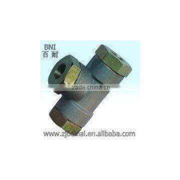 Air Hot Brake Valve Of Direction Check Valve