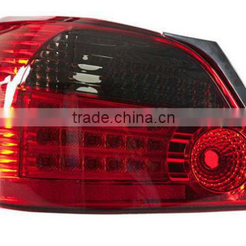 tail Lamp for toyota vios 2008 ,led lamp