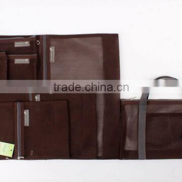 2015 Hot Selling Travel Mesh Storage Pouch photo-3