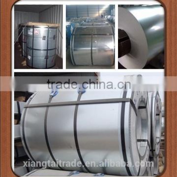 High quality wholesale factory supply made in china Aluzinc Steel Coil