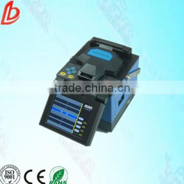 High precision optical fiber fusion splicer, splicing machine, fiber optic tool