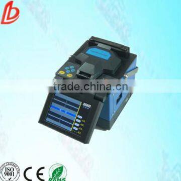 High Precision Optical Fiber Fusion Splicer, Splicing Machine, Fiber Optic Tool