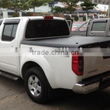 Hard ABS Tonneau Cover Nissan Navara DC 2005