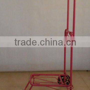 Foldable Luggage cart, luggage carrier