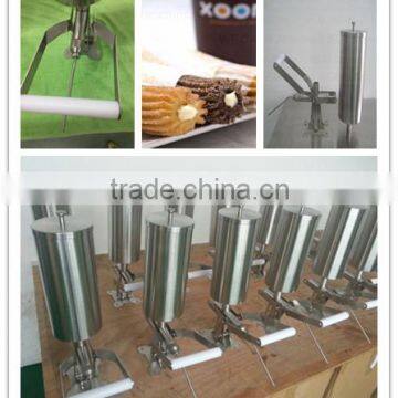 Best Price Churro Filler Machine Automatic Tube Fller photo-5