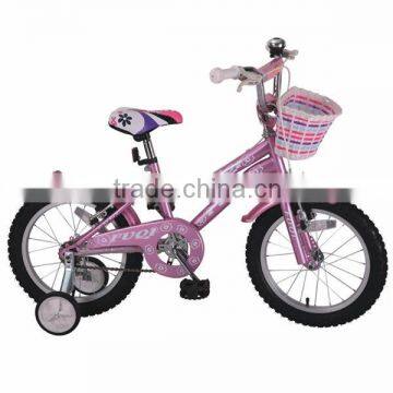 16 inch bmx kid bike