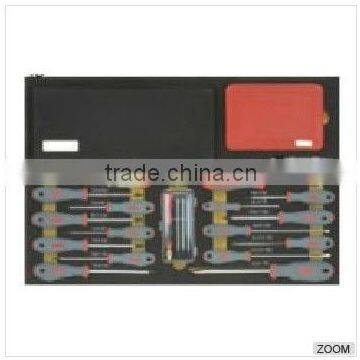 2015-NEW 452 Pcs 10 Metal Drawers Metal Workshop Tool Cabinet With Tools photo-5