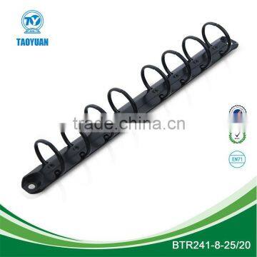 America school suppliers wholesales bulk 8 ring binder mechanism