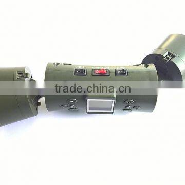 Mp3 Bird game caller with 35W High Voice Speakers