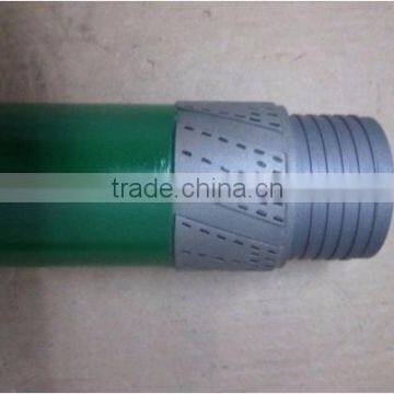 Synthetic Diamond Reaming Shells With Core Bit For Mining Exploration photo-3