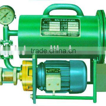 Portable Oil Purifiers Machines from chongqing china