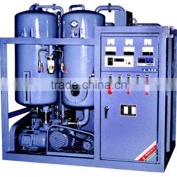 High-Effective Vacuum Oil Purifier Products