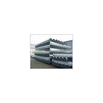 corrugated galvanized culvert tube