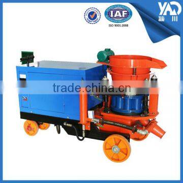 Wholesale Price Wet Concrete cement mortar spray machine