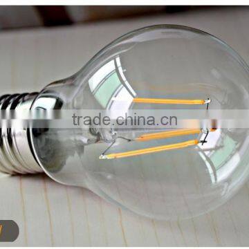 E27 2W 4W 6W 8W Dimmable Edison Led Filament Bulbs