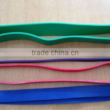 Fitness and Healty Pull Up Bands, Super Durable Bands With Different Resistance