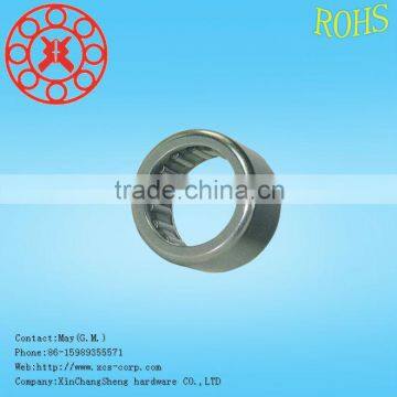 Miniature Bearing HK2016,shenzhen bearing for pulley