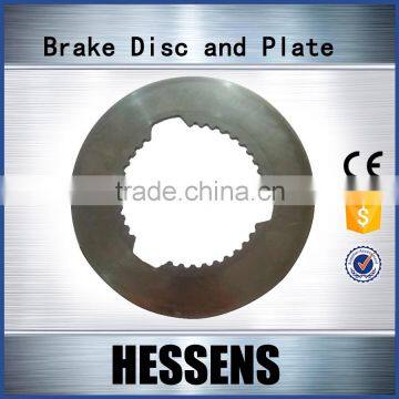 ZGAQ-02927 K9001543 DX140W Brake plate for doosan