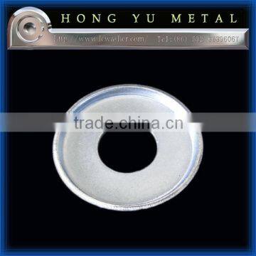 steel coin stamping parts