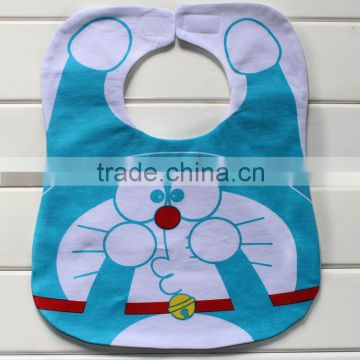 Alibaba express wholesale softtextile adult baby bib