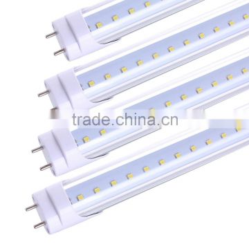 DLC UL cUL list best quantity LED T8 tube