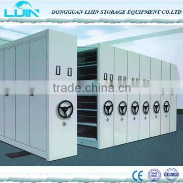 Steel Mobile dense cabinet manufacturer