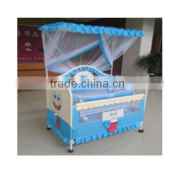 wooden bed new born baby bed wooden baby bed 90444-9721