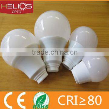Antiflaming Aluminum Plastic Energy Saving Led Bulb Housing Parts photo-2