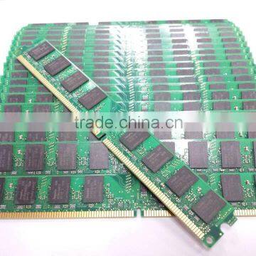RAM DDR2 800MHZ PC2-6400 128*8 16IC RAM PC RAM photo-4