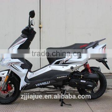Jiajue 2016 50cc Gas Scooter for Adults photo-3