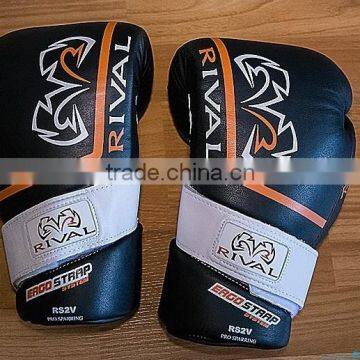 Boxing Rival Gloves