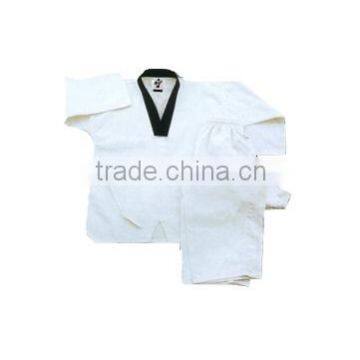 Taekwondo Uniforms