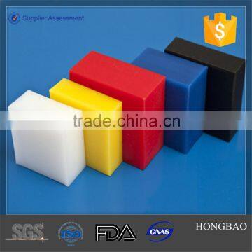 Industrial Wear and corrosion resistance HDPE UHMW polythene plastic sheet