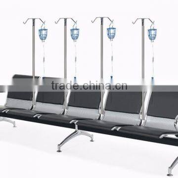 Hair Salon Furniture Chair Waiting Sofa photo-6