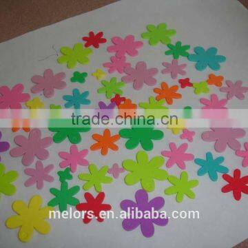 Melors EVA Foam Craft Dinosaur Shapes Formamide-free photo-3