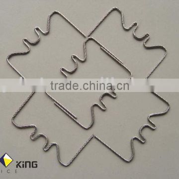 Tungsten Coil tungsten wire tungsten product