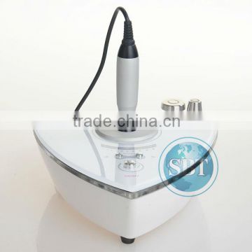 best rf skin tightening face lifting machine