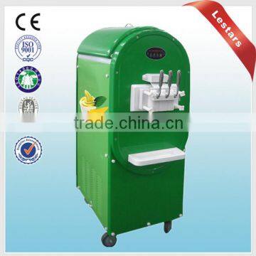 BQL-S33F 2+1mixed flavours soft ice cream machine