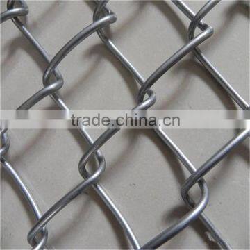 welded wire mesh size chart chain link and fence made in China