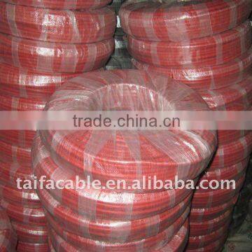 copper core pvc insulated 1.5mm,2.5mm 4mm 6mm 10mm wire/ HO5V-K