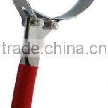 Oil filter wrench