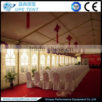 aluminum frame PVC tent, wedding tent, outdoor party tent