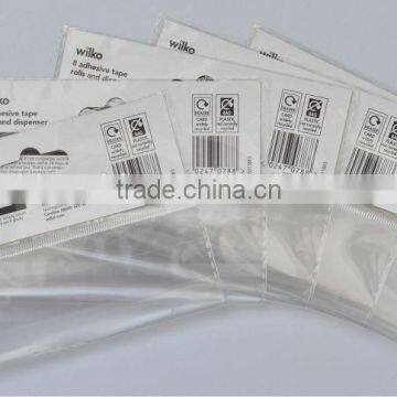 opp small plastic bags