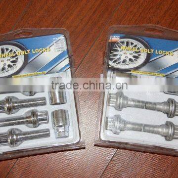 Wheel Bolts