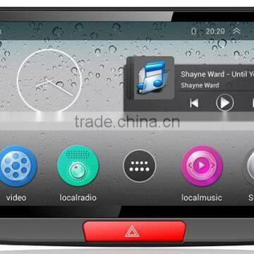 World Tech Japanese Car Audio Mp3 Usb Player For Honda Vezel From China With Car Multimedia Video Entertainment Navigator System photo-2