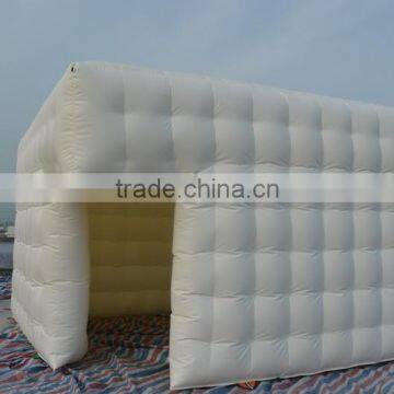 Square Inflatable Tent Good Price F4046