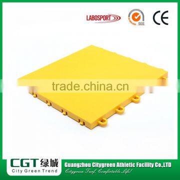 Non-slip Kids Play Area Kindergarten Flooring